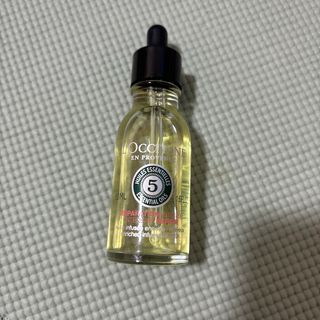 ロクシタン(L'OCCITANE)のL'OCCITANE ヘアトリートメント ファイブハーブス(オイル/美容液)