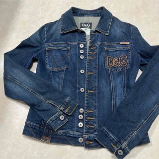DOLCE&GABBANA(Gジャン/デニムジャケット)のフリマアイテム一覧 DOLCE&GABBANA(Gジャン/デニムジャケット)のフリマアイテム一覧