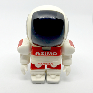 ホンダ(ホンダ)のASIMO  アシモ  フィギュア(ノベルティグッズ)