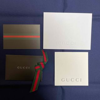 グッチ(Gucci)のGUCCI (ノート/メモ帳/ふせん)