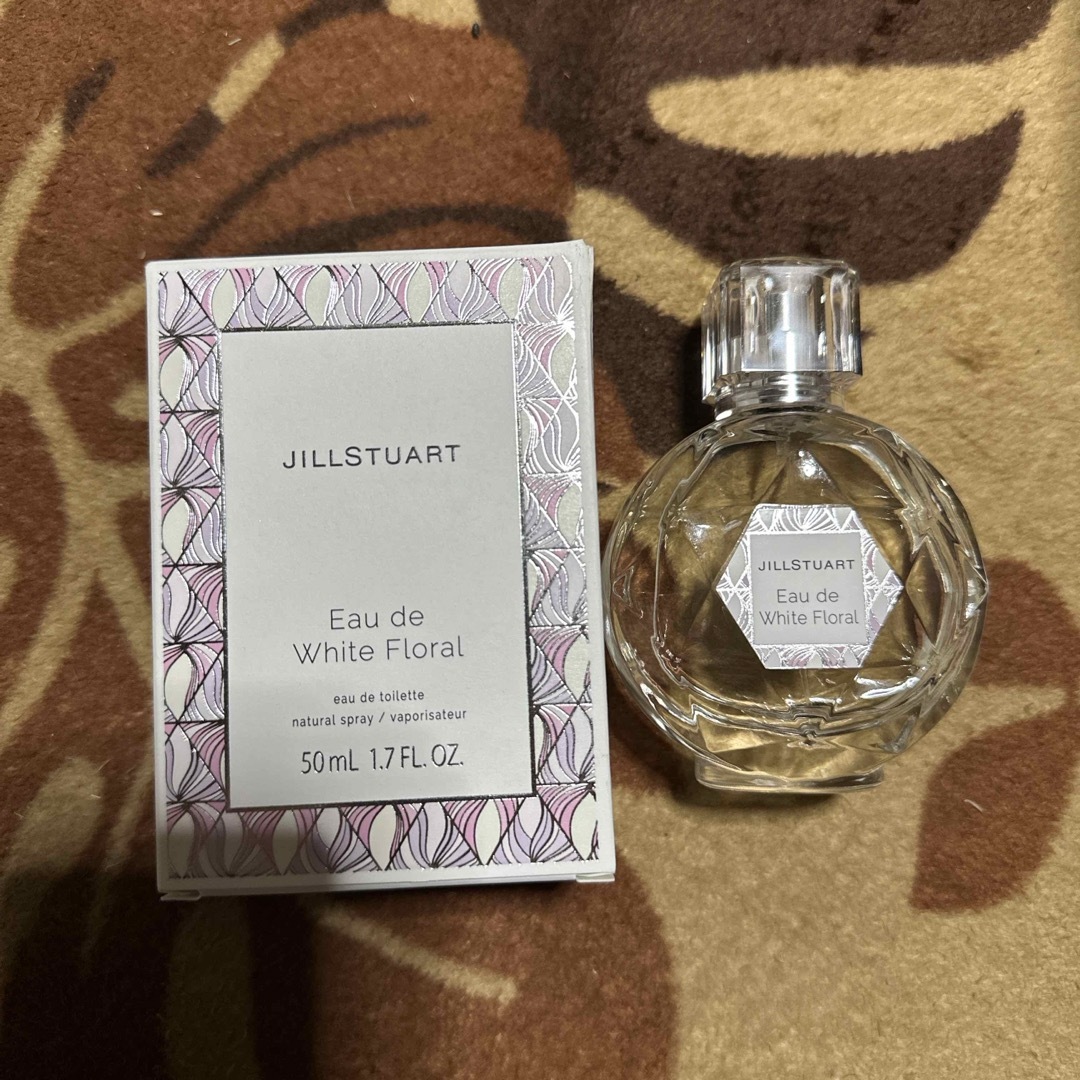 JILLSTUART - ジルスチュアート 香水 JILLSTUART オード JILLSTUART - ジルスチュアート 香水 JILLSTUART オード