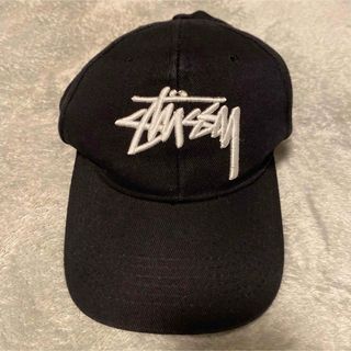 ステューシー(STUSSY)のステューシー キャップ(キャップ)