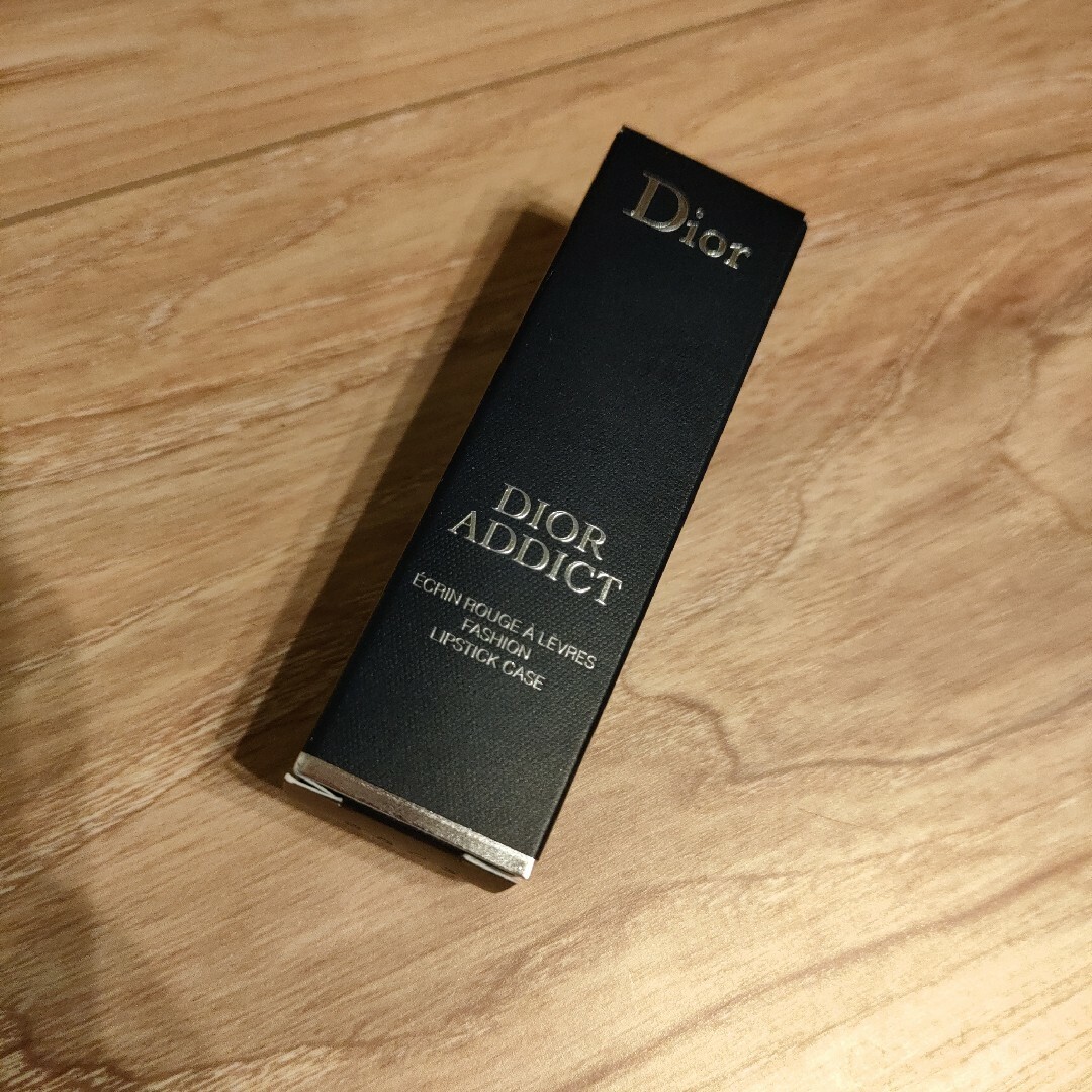 Dior(ディオール)のDior　リップケース コスメ/美容のメイク道具/ケアグッズ(ボトル・ケース・携帯小物)の商品写真