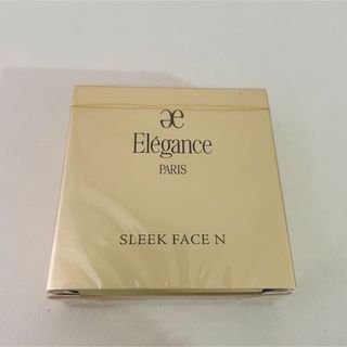 エレガンス(Elégance.)のエレガンス クリームチーク  新品(チーク)