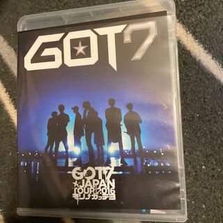 GOT7　Japan　Tour　2016“モリ↑ガッテヨ”In　MAKUHARI(ミュージック)