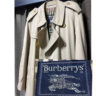 バーバリー(BURBERRY)のバーバリー　Burberry  トレンチコート(トレンチコート)