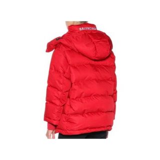 バレンシアガ(Balenciaga)のBALENCIAGA バレンシアガ Puffer jacket ダウンジャケット(ダウンジャケット)