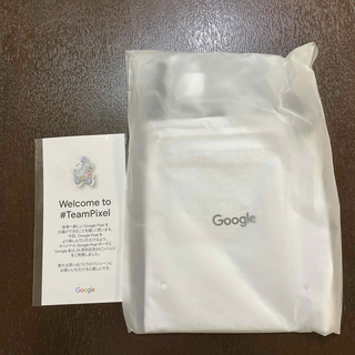 Google Pixel - Google Pixel 8  購入特典 
