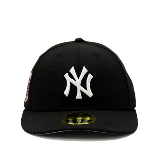 ニューエラー(NEW ERA)のTHE CAP 別注 LP5950 SIDE PATCH NEYYANCO(キャップ)