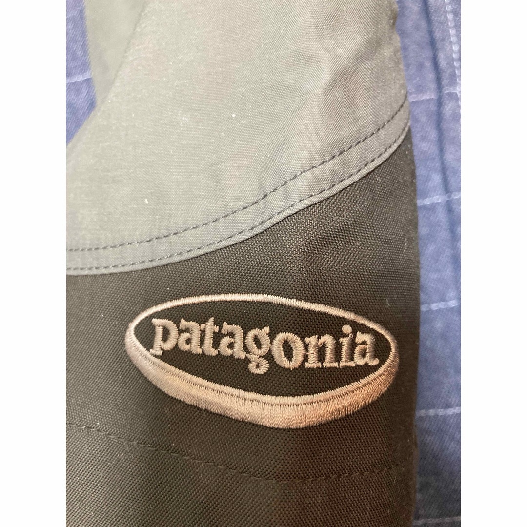 patagonia(パタゴニア)のパタゴニア　スノボーパンツ スポーツ/アウトドアのスノーボード(ウエア/装備)の商品写真