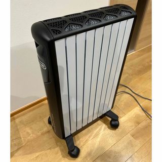 デロンギ(DeLonghi)のデロンギ　マルチダイナミックヒーター(電気ヒーター)