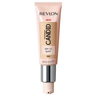 レブロン(REVLON)のレブロン フォトレディ キャンディッド ファンデーション 22ml バフ(ファンデーション)