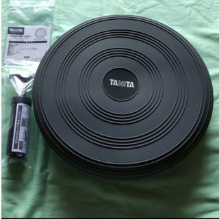 タニタ(TANITA)のタニタ　バランスクッション(トレーニング用品)