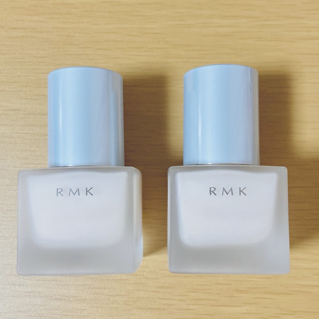 RMK メイクアップベース 2点セット