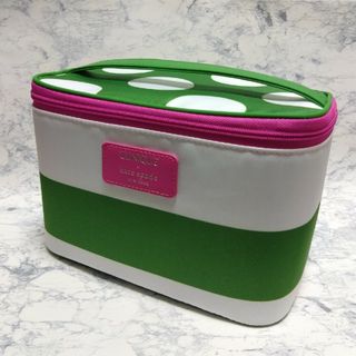 CLINIQUE - CLINIQUE×kate spade ポーチ