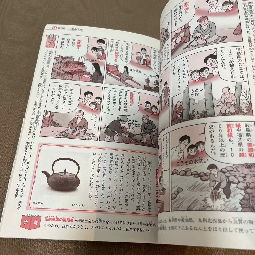 中学入試まんが攻略ＢＯＮ！6冊 エンタメ/ホビーの本(語学/参考書)の商品写真