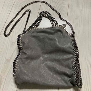 ステラマッカートニー(Stella McCartney)のSTELLAMcCARTNEY(ショルダーバッグ)