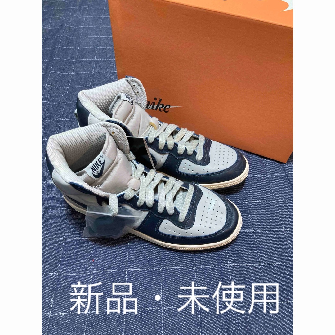 NIKE - 2008年製 ナイキ ターミネーター ヴィンテージ ジョージ NIKE - 2008年製 ナイキ ターミネーター ヴィンテージ ジョージ