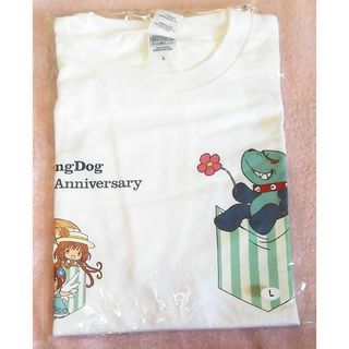 CLAMP Tシャツ Lサイズ(その他)