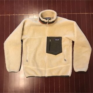 パタゴニア(patagonia)のパタゴニア レトロX ジャケット (ブルゾン)