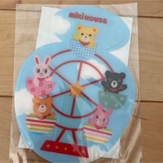 ミキハウス(mikihouse)のシューズキーパー　ミキハウス(その他)