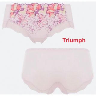 トリンプ(Triumph)のTriumph レッドレーベル 天使のブラ ボーイズレングス M定価3,960円(ショーツ)