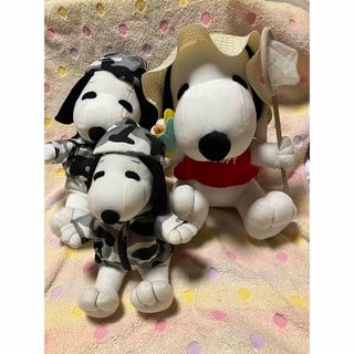 SNOOPY - 【新品】バレンタイン限定 スヌーピ メガジャンボ