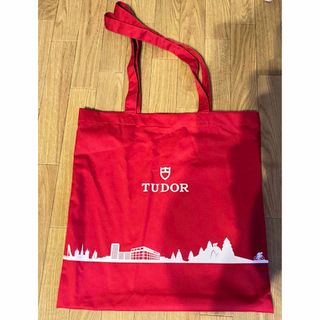 チュードル(Tudor)のチューダー　トートバッグ(トートバッグ)