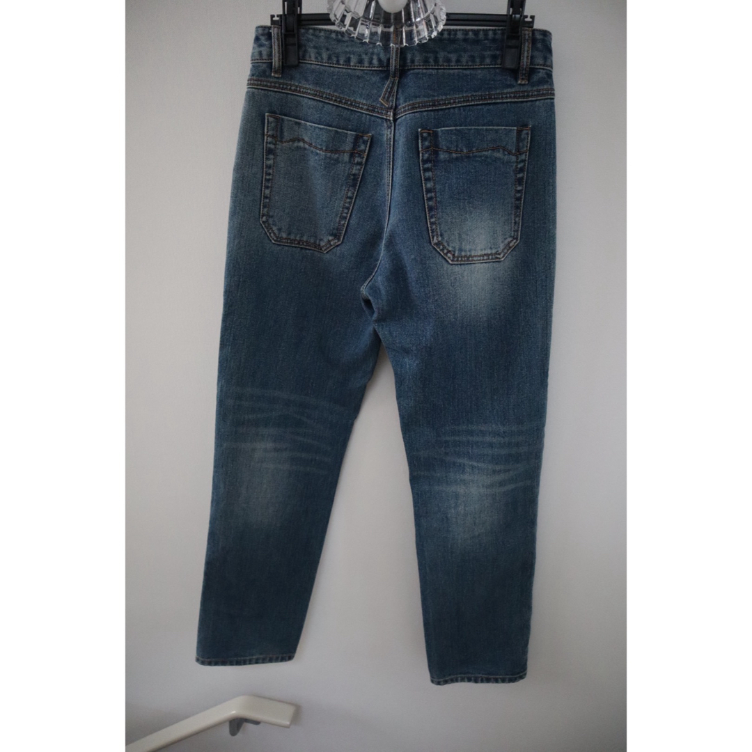 ADERERROR アーダーエラー Pollshing jeans 2020AWAdererror