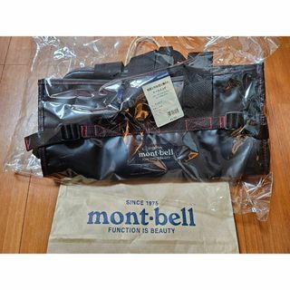 モンベル(mont bell)のmont-bell トートバッグ　新品未使用品(その他)