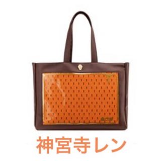 うたプリ シャニフェス トート レン うたプリ 神宮寺レン レン トートバッグ シャニフェス スタツア