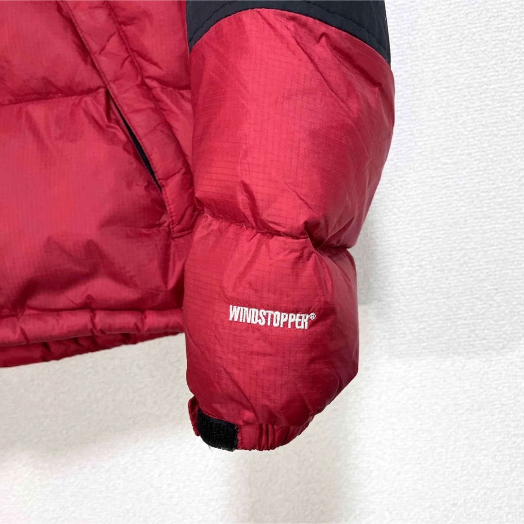 THE NORTH FACE(ザノースフェイス)のTHE NORTH FACE バルトロジャケット 700FP サミット メンズM メンズのジャケット/アウター(ダウンジャケット)の商品写真