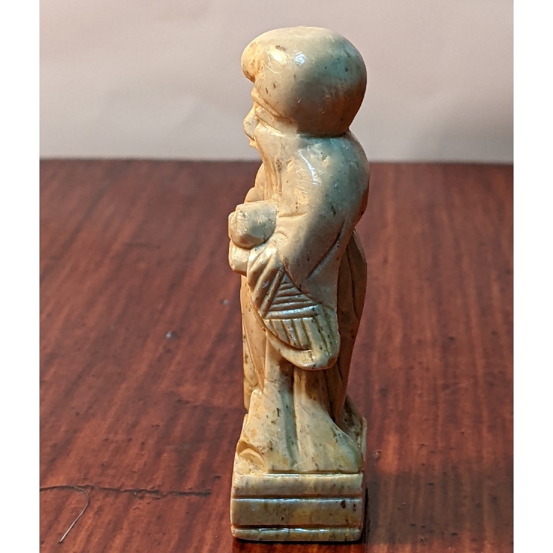 骨董品 石 彫刻 仙人 神様 置物の通販 by Gittan's shop|ラクマ 骨董品 石 彫刻 仙人 神様 置物の通販 by Gittan's shop|ラクマ
