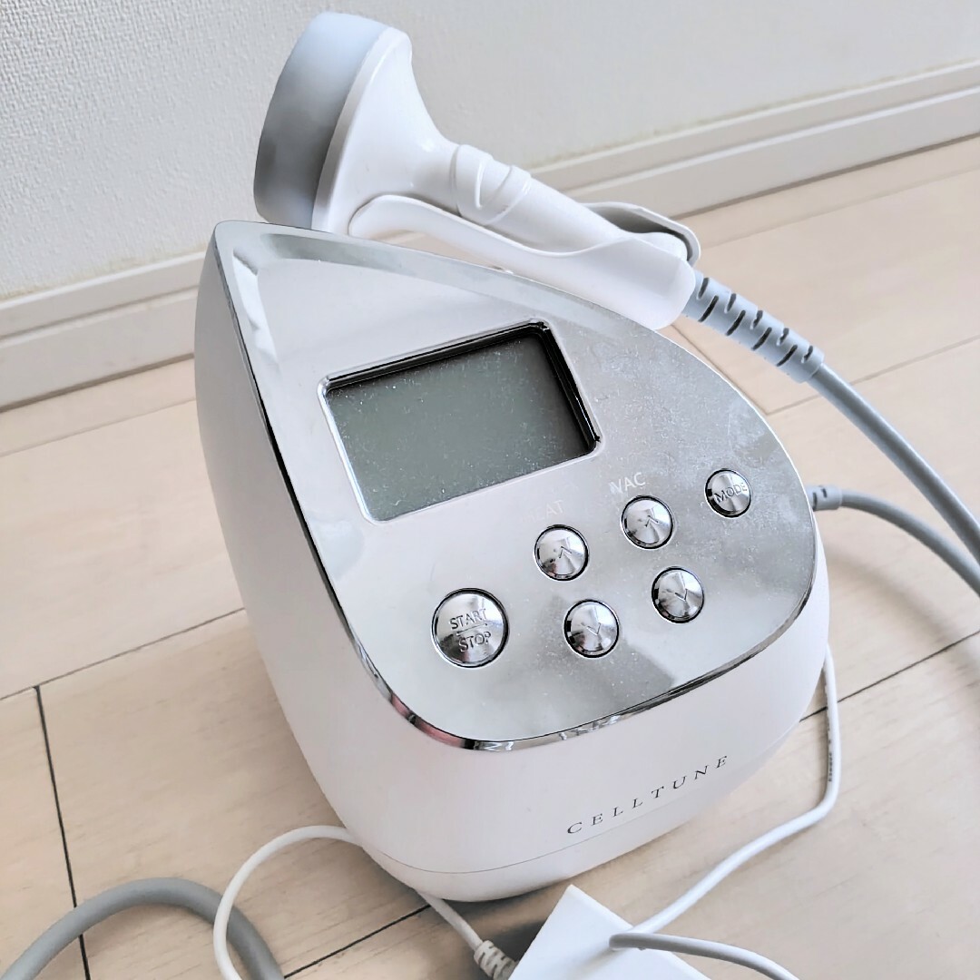 ダイエット セルチューン celltune 家庭用 美容器 伊藤超短波 ダイエット セルチューン celltune 家庭用 美容器 伊藤超短波