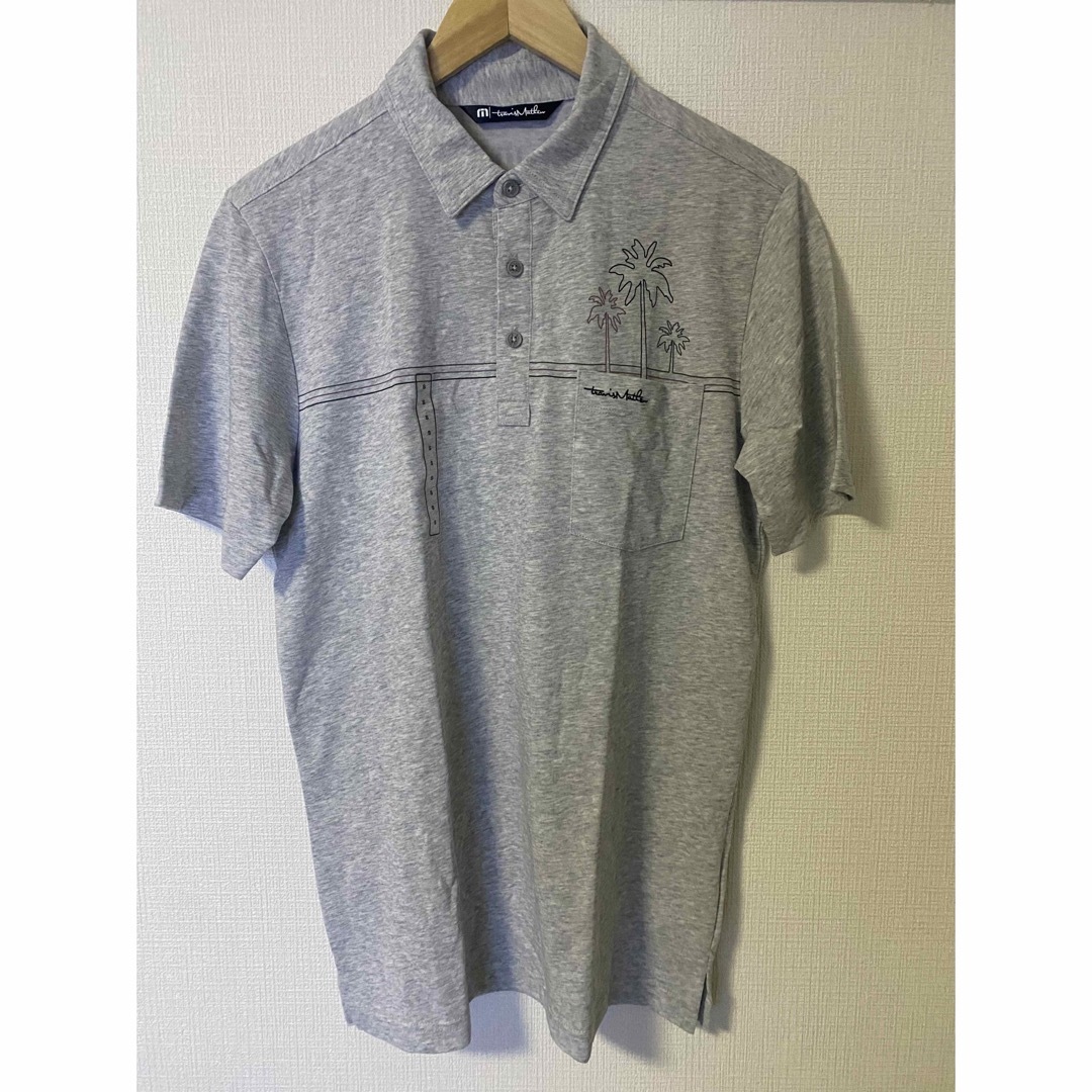 トップスTravis Mathew Westcoaster Golf Polo