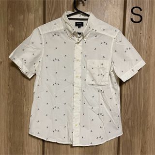 ポールスミス(Paul Smith)のpaul smith ポールスミス シャツ(シャツ)