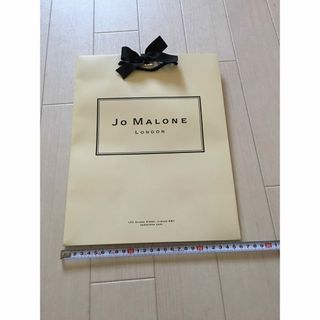 ジョーマローン(Jo Malone)のジョーマローン 紙袋 ショッパー(ショップ袋)