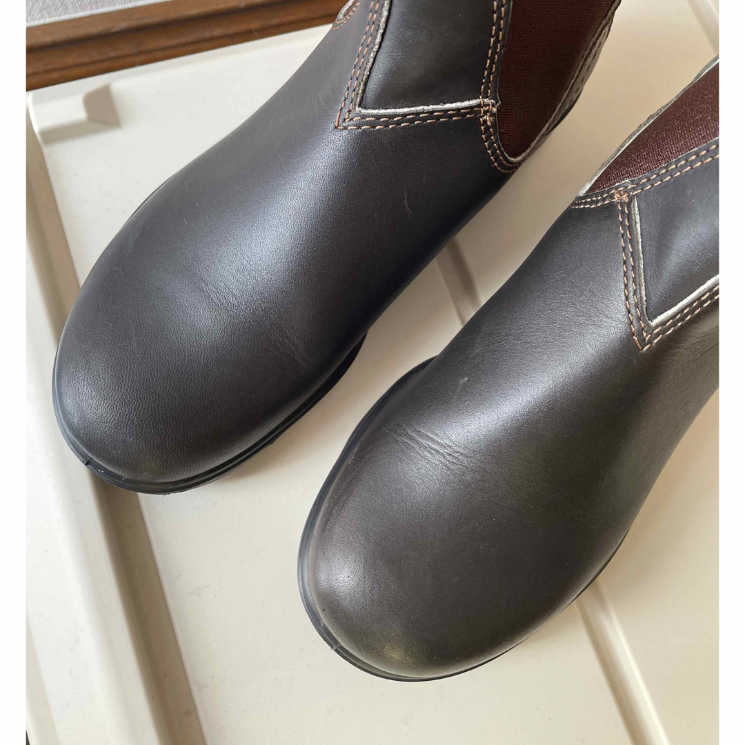 Blundstone(ブランドストーン)のBlundstone ORIGINALS BS500 レディースの靴/シューズ(ブーツ)の商品写真