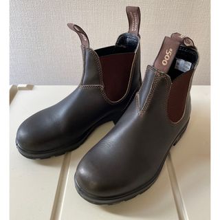 ブランドストーン(Blundstone)のBlundstone ORIGINALS BS500(ブーツ)