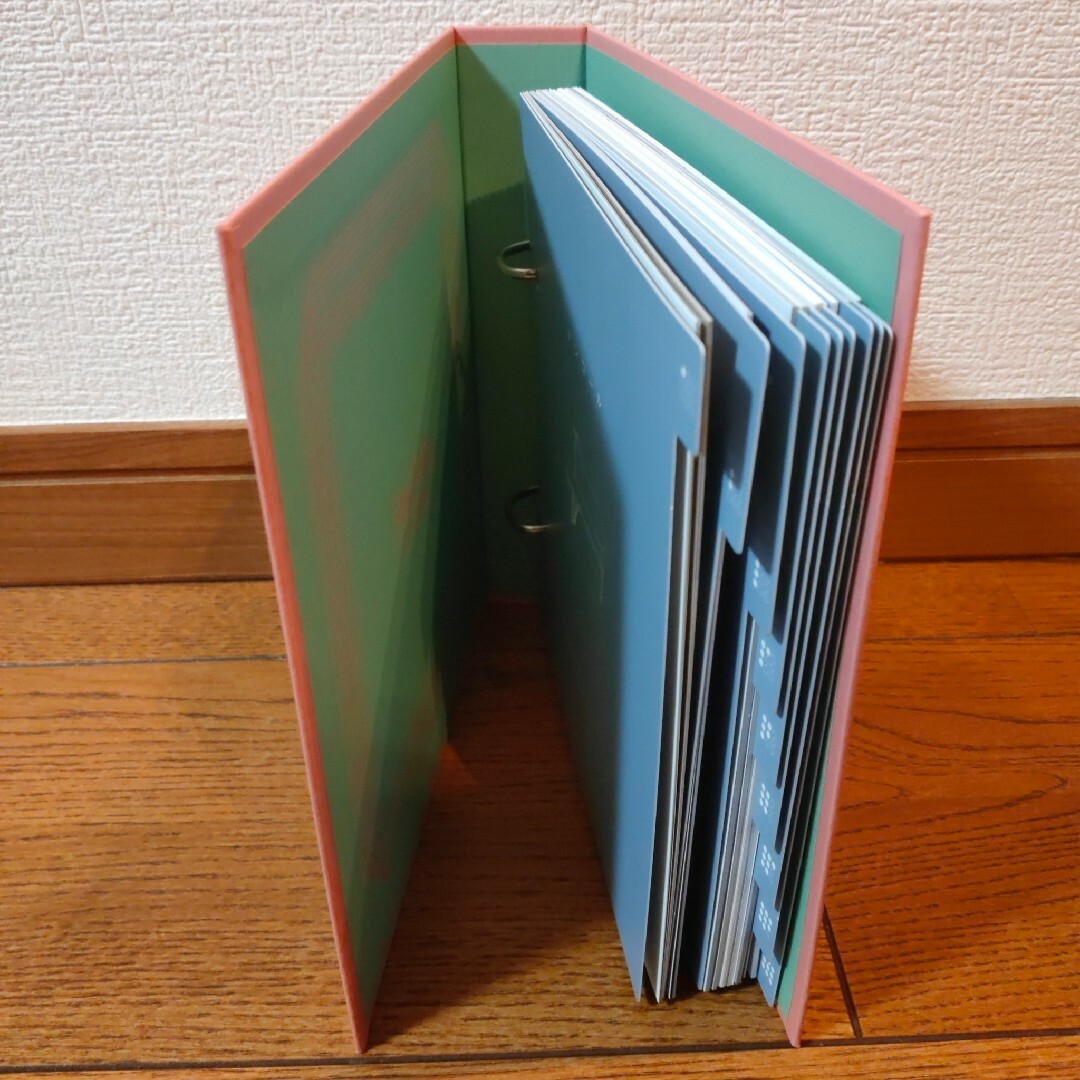 THE BOOK (Limited Edition) YOASOBI エンタメ/ホビーのエンタメ その他(その他)の商品写真