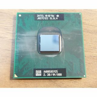 インテル(intel)のIntel Celeron Processor 925 (CPU)(PCパーツ)