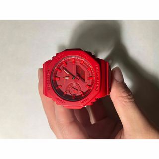 マクドナルド - 送料無料 新品 ビッグマック G-SHOCK 1000個限定 完売