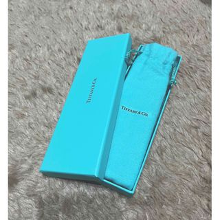 ティファニー(Tiffany & Co.)のTiffany 空箱(ショップ袋)