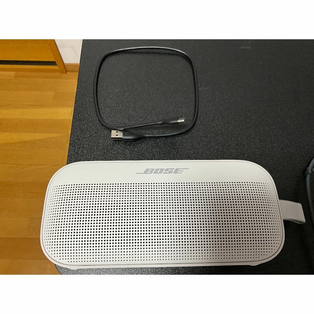 BOSE(ボーズ)のBose SoundLink Flex Bluetooth® スピーカー スマホ/家電/カメラのオーディオ機器(スピーカー)の商品写真