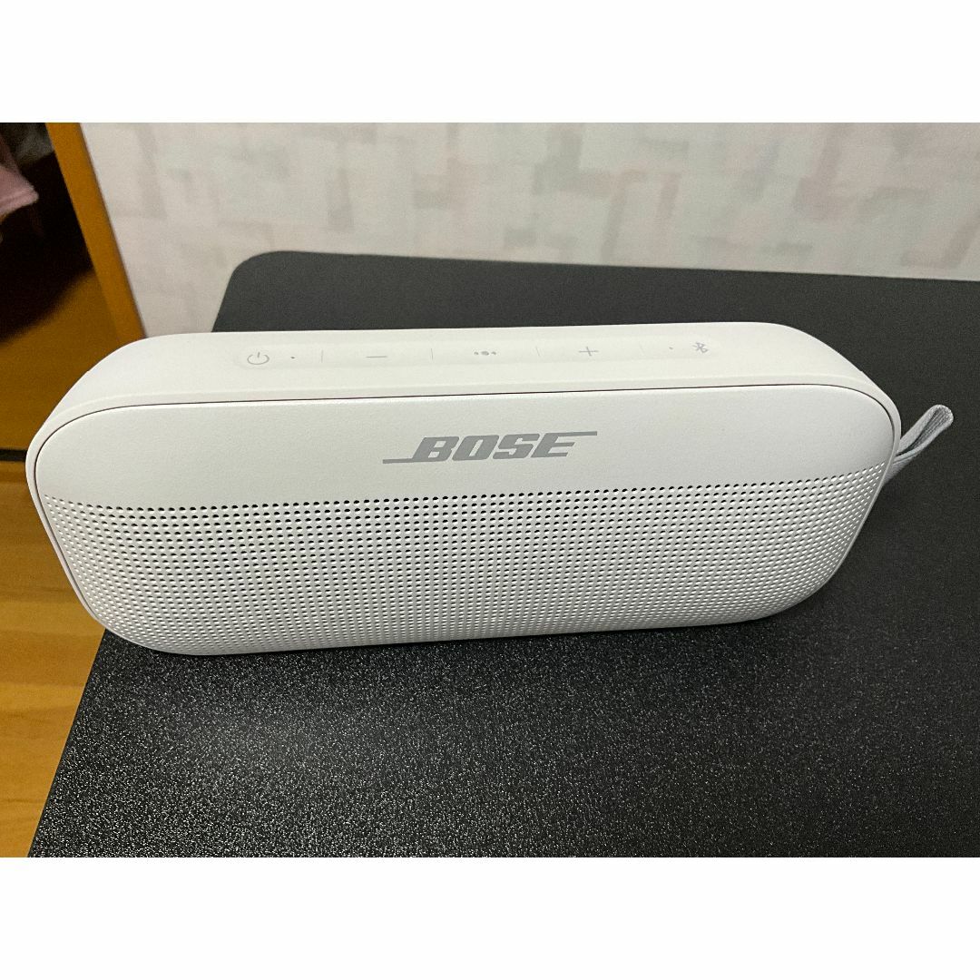 BOSE(ボーズ)のBose SoundLink Flex Bluetooth® スピーカー スマホ/家電/カメラのオーディオ機器(スピーカー)の商品写真