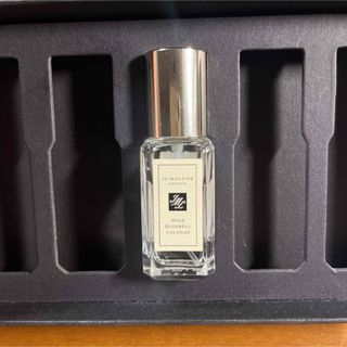 ジョーマローン(Jo Malone)のジョーマローンロンドン　ワイルドブルーベル　コロン　香水　9ml(香水(女性用))