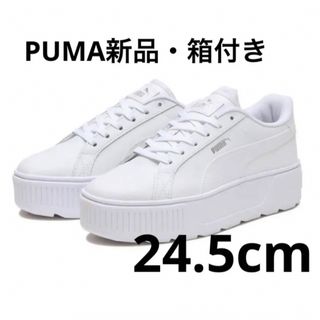 プーマ(PUMA)のジャスミン様 専用(スニーカー)