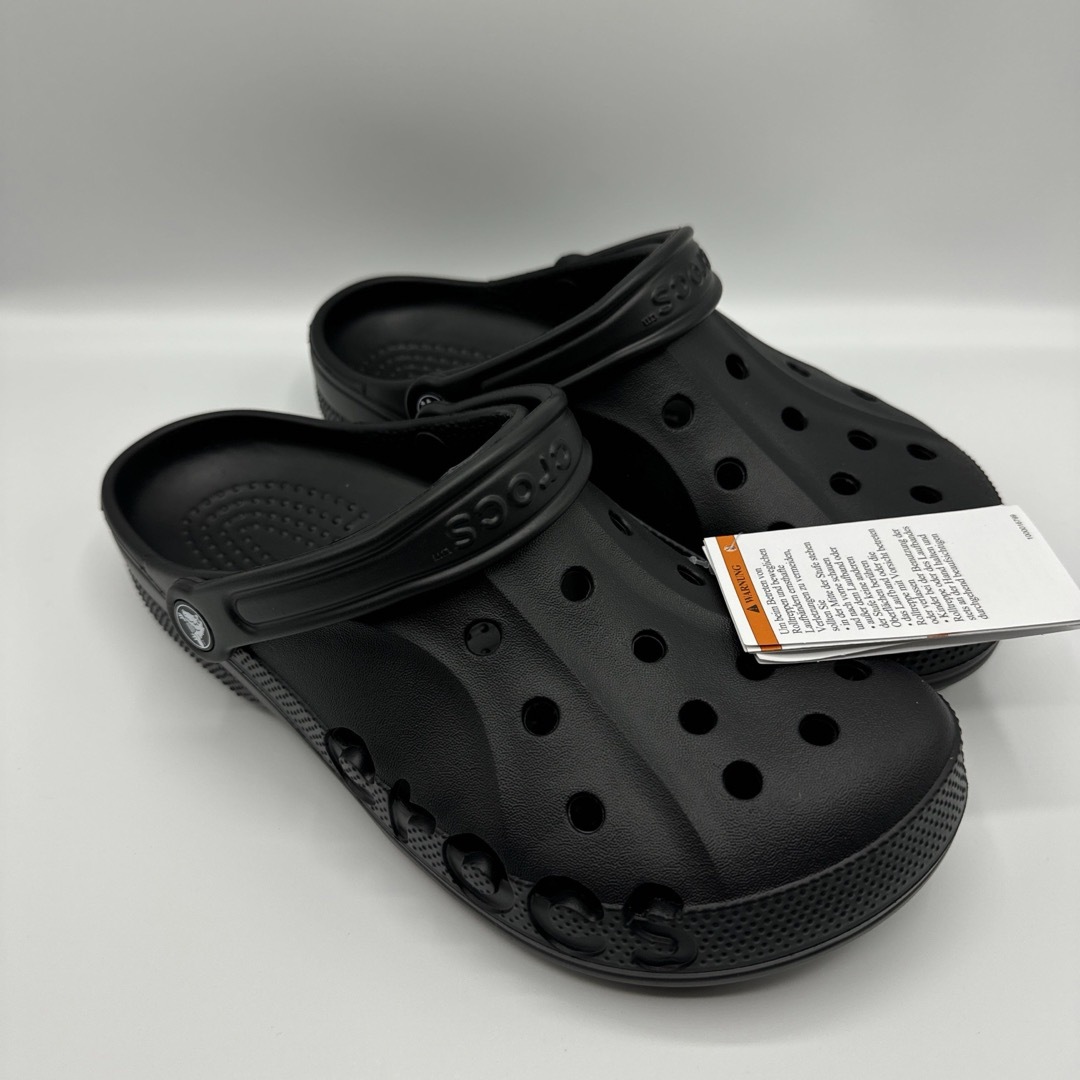 crocs(クロックス)の新品 タグ付●クロックス バヤ 27cm●crocs baya clog メンズの靴/シューズ(サンダル)の商品写真