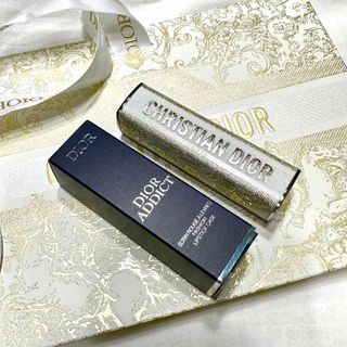 クリスチャンディオール(Christian Dior)のChristian Dior ディオール リップケース チュイルリー 新品未使用(口紅)