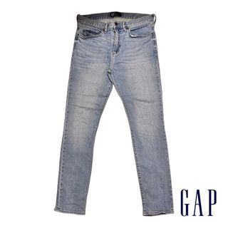 ギャップ(GAP)のGAP DENIM SKINNY PANTS(デニム/ジーンズ)